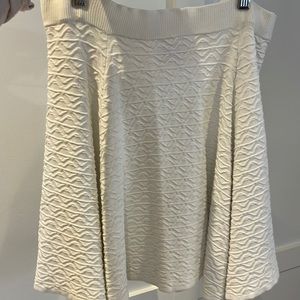 Torn by Ronny Kobo skirt